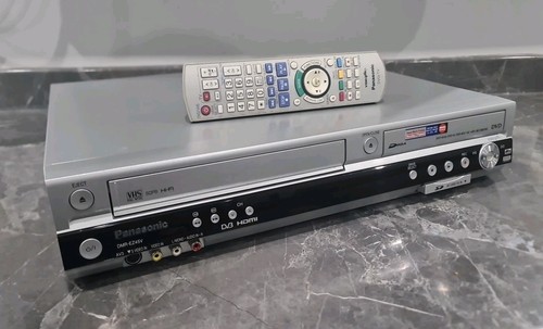 Panasonic dmr ez45v - panasonic, dmr-ez45v