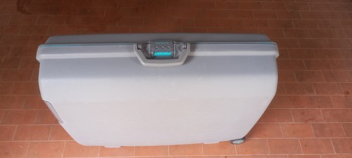 Valigia rigida samsonite con - rigida,