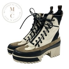 Stivali corti LOUISVUITTON