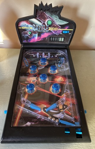 Gioco flipper vintage - , da