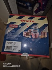Ariete Macchina per Popcorn