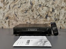 Technics md150 lettore - sj-md150,