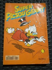 Super Scrooge IN Vetro, Stivale Gigante N°65/ Disney Hachette Stampa