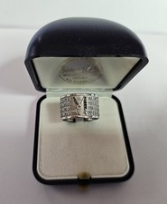 Anello Donna TUUM Animae Mater