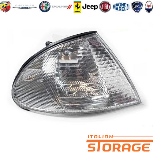 Bmw 320 serie freccia - 3,