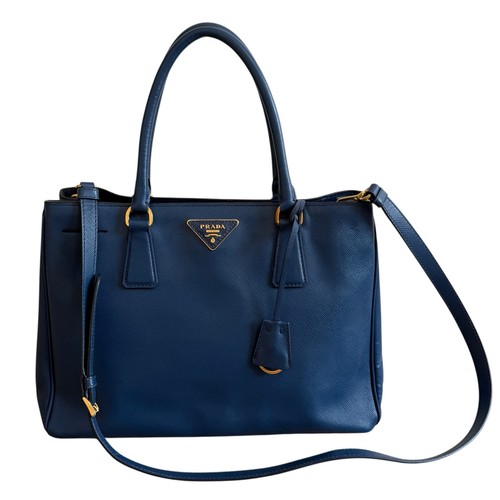Borsa prada saffiano lux - borsa,