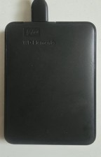 Western Digital Hard Disk