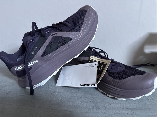 Scarpe donna salomon ultra - scarpe,