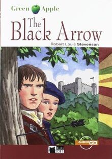 The black arrow green - black,