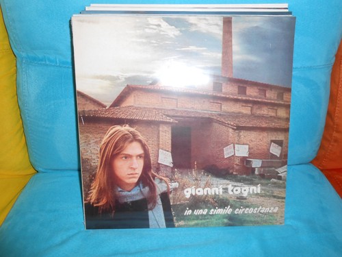 Gianni togni una simile - togni, –