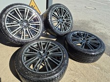 Cerchi e Gomme 4 stagioni