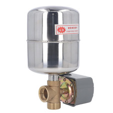 Pressostato Pompa Acqua, Kit