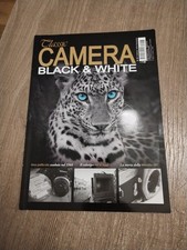 Rivista Classic Camera Black &