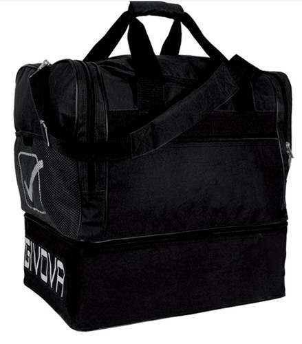 Borsa calcio givova big - borsa, 10
