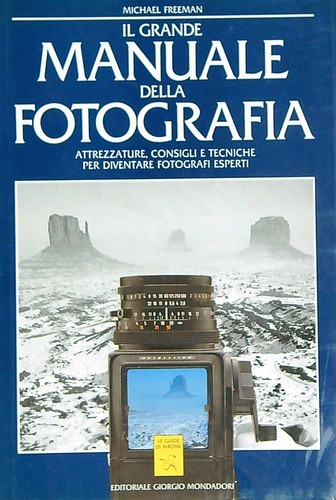 Grande manuale della - il,