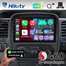 Autoradio DAB+ 8-Core CarPlay