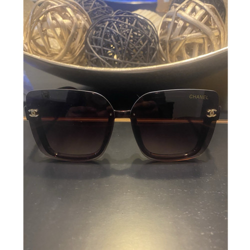 Occhiali sole donna chanel - occhiali,