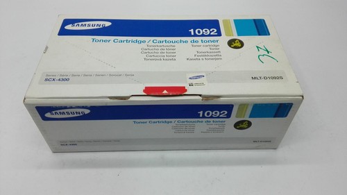 Cartuccia toner samsung 1092 - samsung,