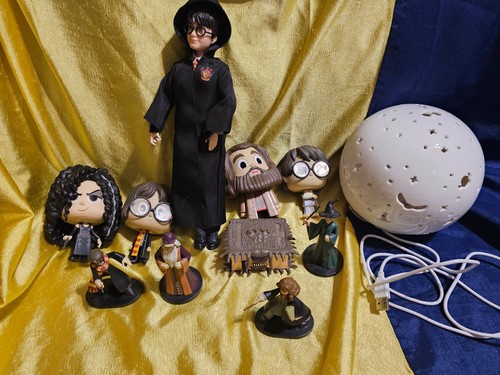 Harry potter collection 12 - harry,