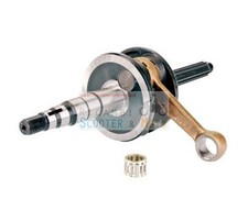 Albero Motore Aprilia Scarabeo