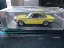 Spark (Minimax) BMW 3.0 CSL