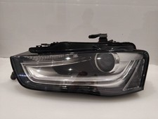 Faro proiettore anteriore Audi