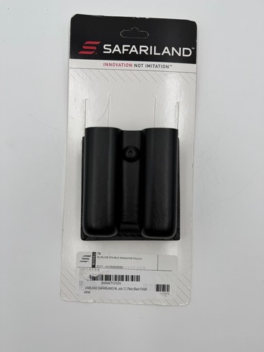 Safariland 1137676 astuccio - safariland,