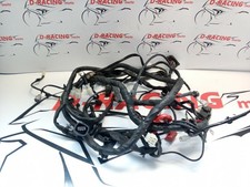 IMPIANTO ELETTRICO YAMAHA TRICITY ABS 125/150/155 2017-2020 ELECTRICAL SYSTEM