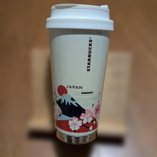 Bicchiere starbucks japan - bicchiere,