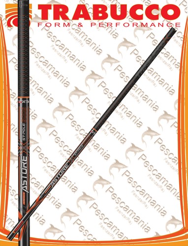 Canna fissa trabucco astore - canna,