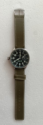 Orologio tcm sorci verdi - orologio,