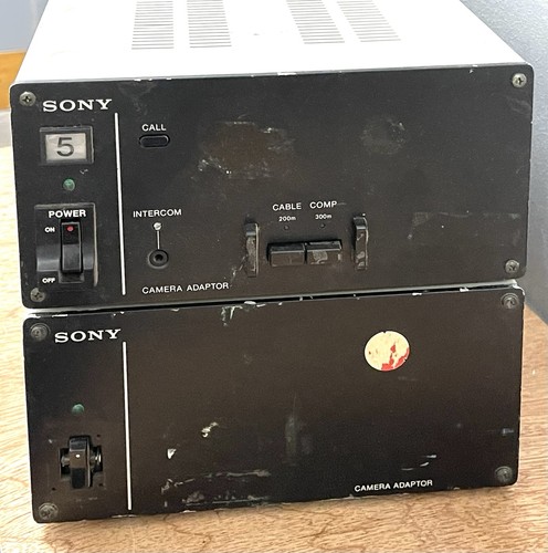 Adattatore fotocamera vintage