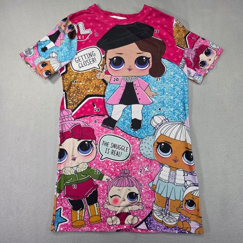 Abito shirt bambina tantum - abito, t-shirt
