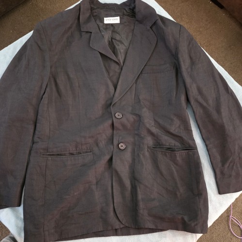 Blazer vintage giorgio armani - blazer,