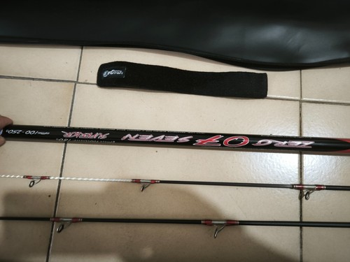 Canna surfcasting colmic - canna,