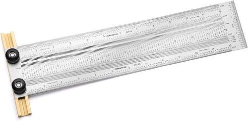 Powertec 80025 pollici - 80025, 12