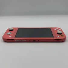 Nintendo Switch Lite Console