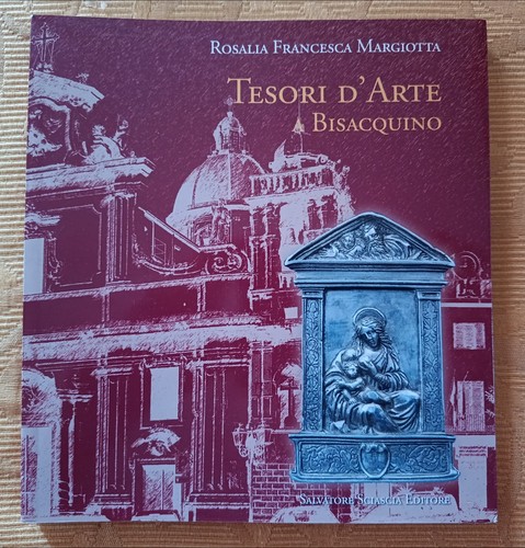 Margiotta tesori arte a - margiotta,