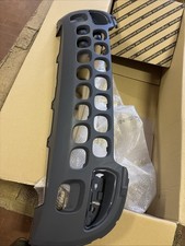 Molura Paraurti Anteriore