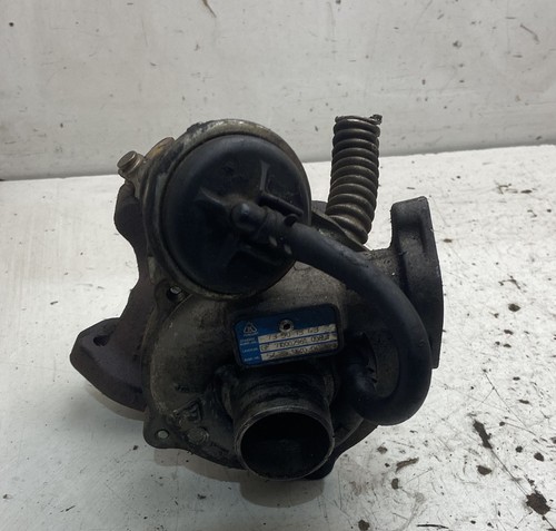 Turbina turbo per fiat panda - turbina,