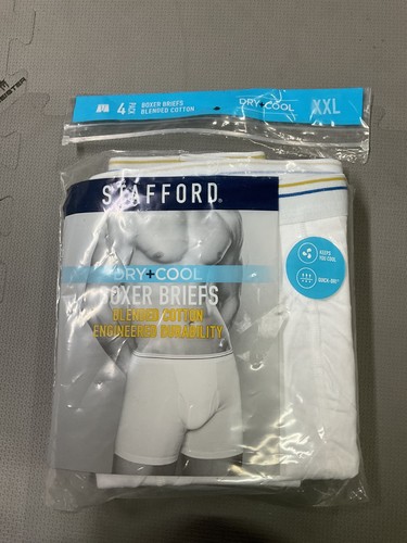 Slip boxer stafford penney - boxer, jc