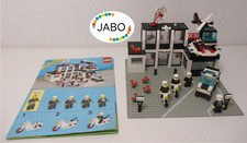 (AH 3) LEGO 6386 Stazione di