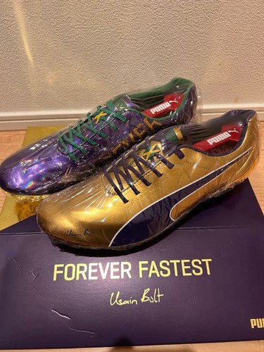 Edizione limitata usain - limitata,