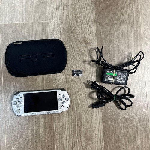 Sony psp 3000 - sony,