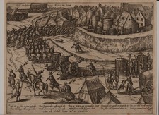 1578 HOGENBERG, BINCHE