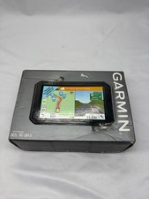 Garmin Dēzl 780 LMT-S 7