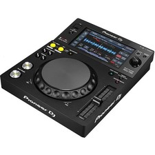 Pioneer DJ XDJ-700 Compact