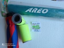 AMMORTIZZATORI IN SCHIUMA VINTAGE MARCA AREO TUBI AMMORTIZZATORI