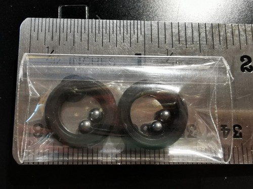 Doppio giradischi - 2x,