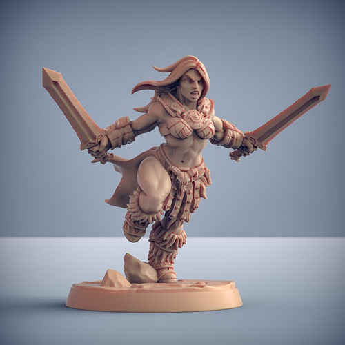 Barbarian warrior conan - -,